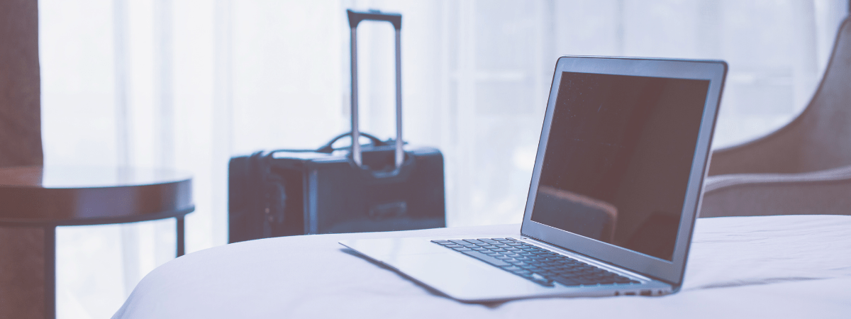 5 Ways to Prevent Device Theft While Traveling