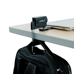 LapLok - Portable Laptop Lock - Techlok Solutions