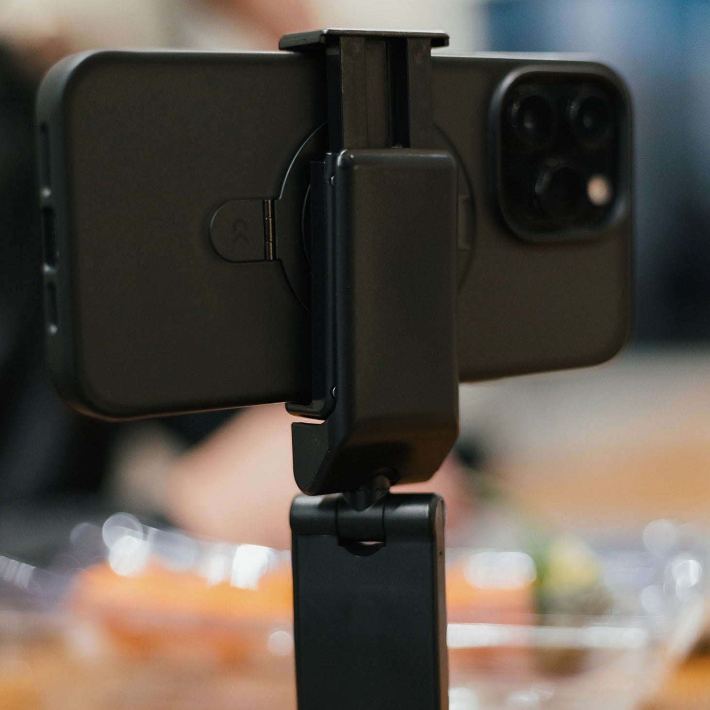 FlyEye In Flight Phone Mount Techlok Solutions