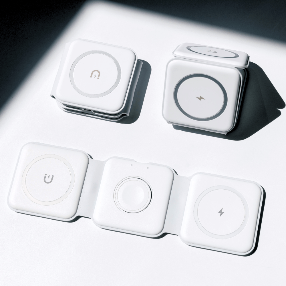 Phone Chargers Bundle - Techlok Solutions