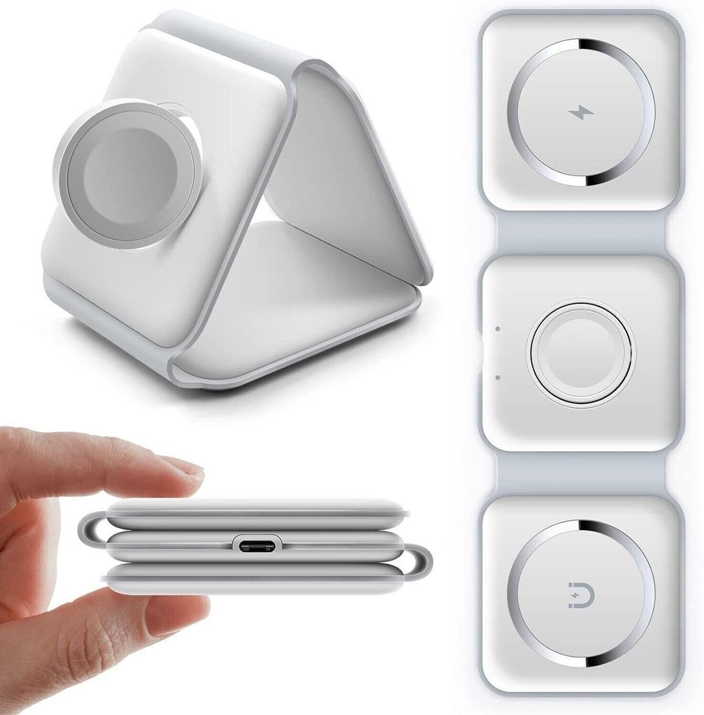 Phone Chargers Bundle - Techlok Solutions