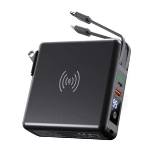Phone Chargers Bundle - Techlok Solutions