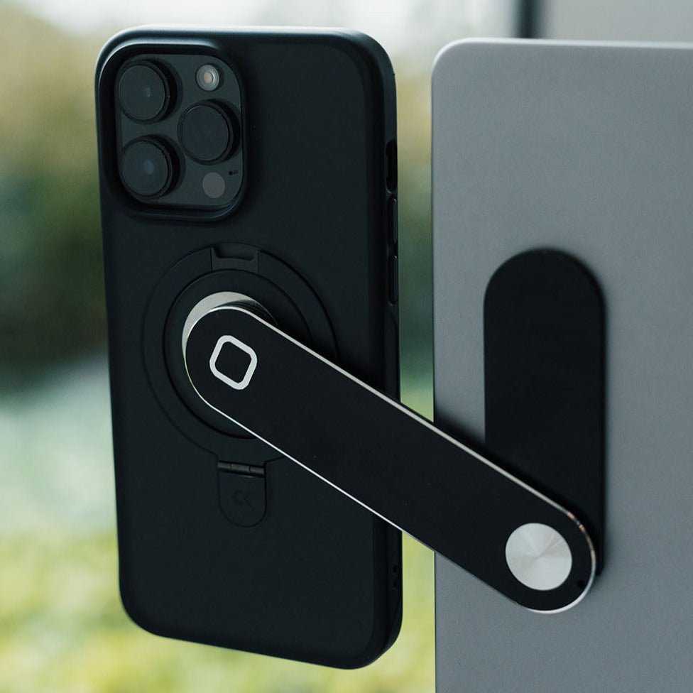 SideEye Phone Mount - Portable Phone Mount – Techlok Solutions