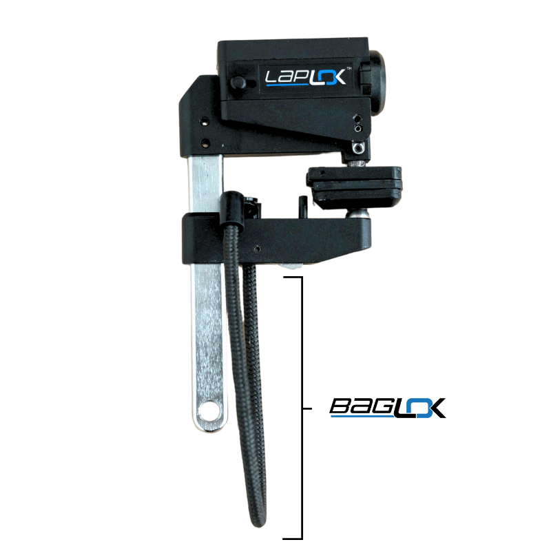 BagLok - Backpack Security Lock – Techlok Solutions