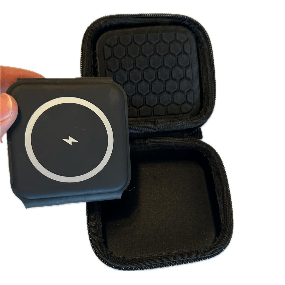ThirdPower Case - Techlok Solutions